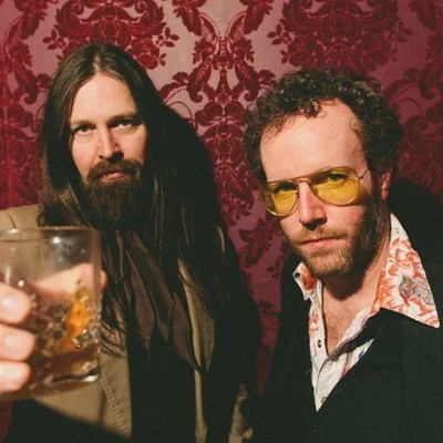 Live At The Garden — The Garden Theater in Frankfort Michigan